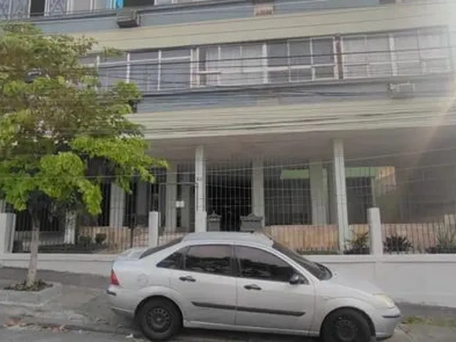 Imagem: Apartamento 02 Quartos Vazio em del Castilho
