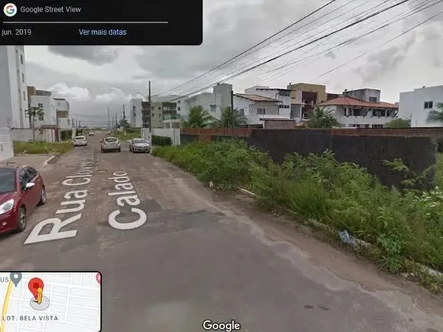 Imagem: Lote Terreno a Venda Bela Vista Intermares