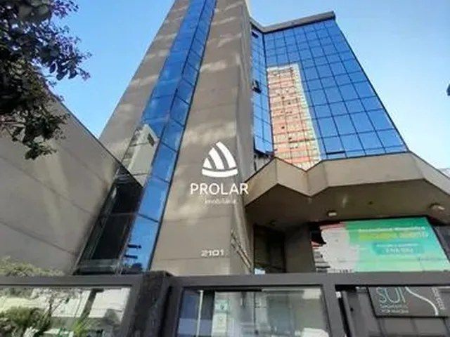 Imagem: Salas/Aérea com Bairro Centro