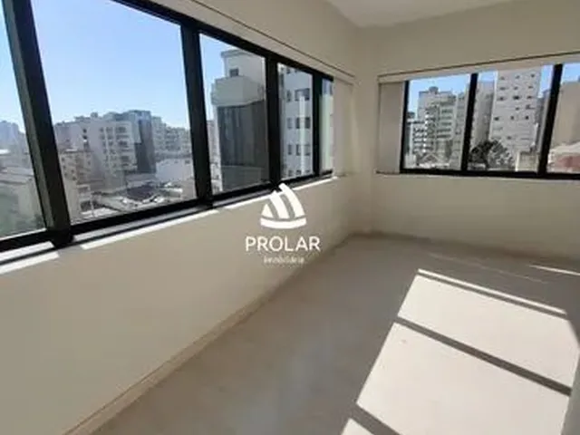 Imagem 3: Salas/Aérea com Bairro Centro