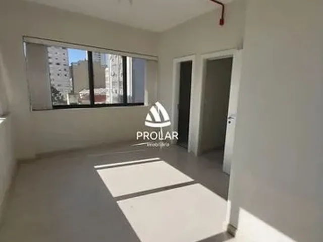 Imagem 8: Salas/Aérea com Bairro Centro