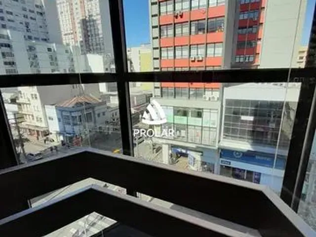 Imagem 10: Salas/Aérea com Bairro Centro