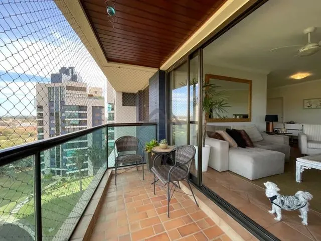 Imagem: Apartamento - Notre Dame - Campinas