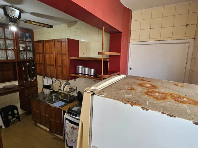 Imagem 10: Imperdível apartamento na entrada Cidade Jardim: 2 quartos, 1 suíte, 2 salas, 3