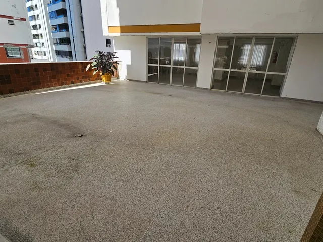 Imagem 3: Imperdível apartamento na entrada Cidade Jardim: 2 quartos, 1 suíte, 2 salas, 3