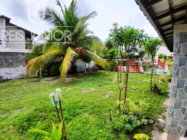 Imagem 15: Casa Frente Mar, 4 quartos e 400 m² de terreno