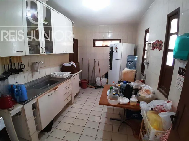Imagem 13: Casa Frente Mar, 4 quartos e 400 m² de terreno