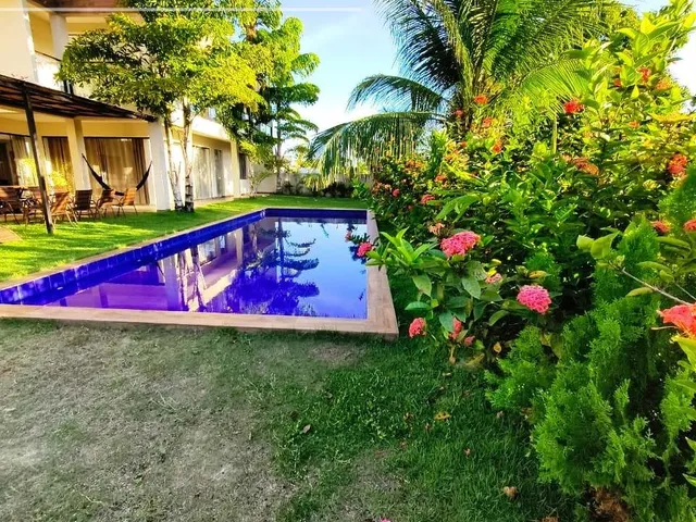 Imagem 4: 5 suítes, terreno com 731 m² e piscina privativa