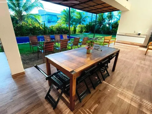 Imagem 7: 5 suítes, terreno com 731 m² e piscina privativa