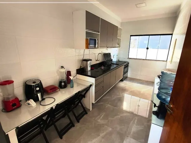 Imagem 15: 5 suítes, terreno com 731 m² e piscina privativa