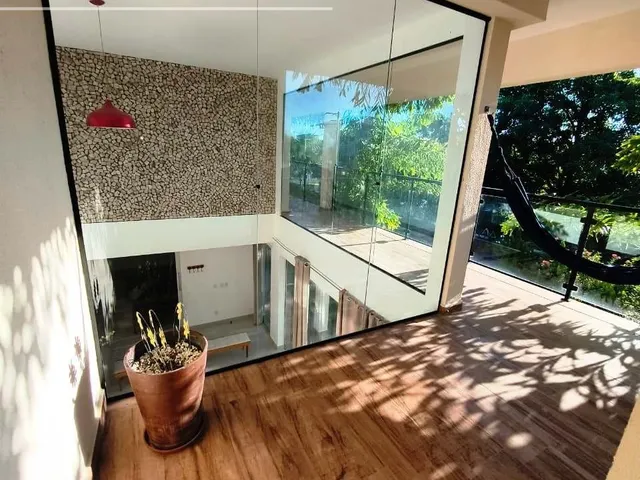 Imagem 12: 5 suítes, terreno com 731 m² e piscina privativa