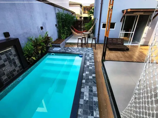 Imagem 16: 3 quartos, piscina privativa e energia solar