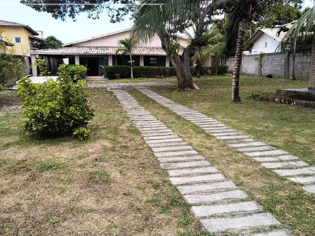 Imagem: Terreno de 1.000 m², 4 quartos, home office