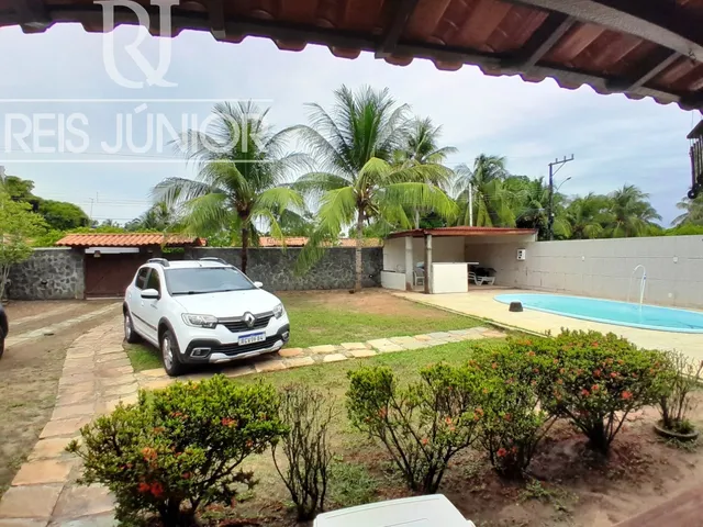 Imagem: Sítio com 3.380 m² e acesso ao Rio Jacuipe