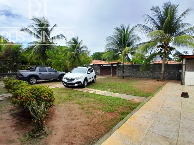 Imagem 14: Sítio com 3.380 m² e acesso ao Rio Jacuipe