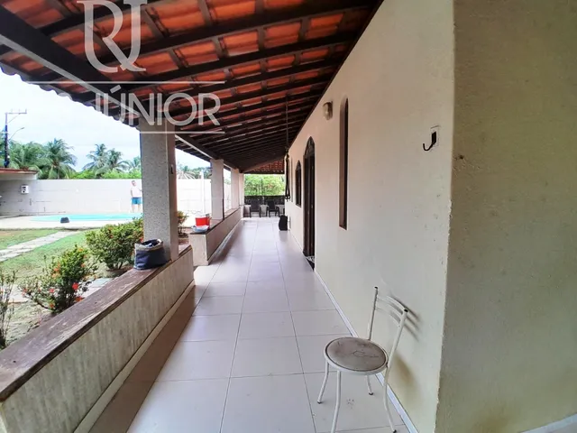 Imagem 13: Sítio com 3.380 m² e acesso ao Rio Jacuipe
