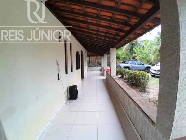 Imagem 9: Sítio com 3.380 m² e acesso ao Rio Jacuipe