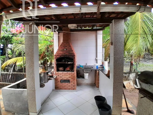 Imagem 12: Sítio com 3.380 m² e acesso ao Rio Jacuipe