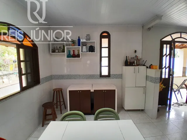 Imagem 3: Sítio com 3.380 m² e acesso ao Rio Jacuipe