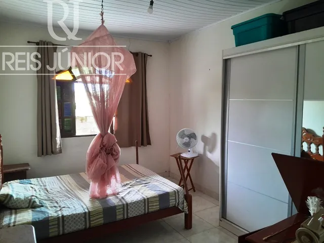 Imagem 8: Sítio com 3.380 m² e acesso ao Rio Jacuipe