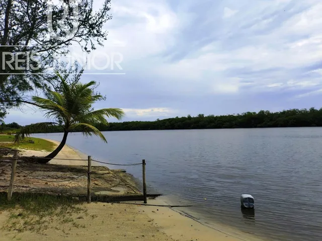 Imagem 4: Sítio com 3.380 m² e acesso ao Rio Jacuipe