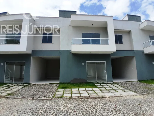 Imagem 6: Casa Nova, com 3 suítes, 130 m², a 200m da Linha Verde