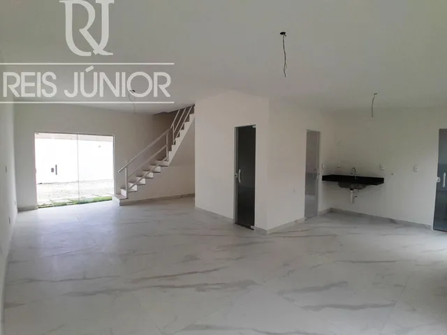 Imagem 9: Casa Nova, com 3 suítes, 130 m², a 200m da Linha Verde