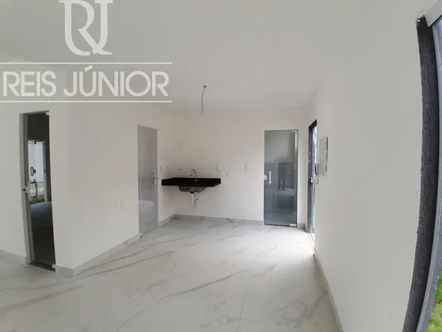 Imagem 3: Casa Nova, com 3 suítes, 130 m², a 200m da Linha Verde