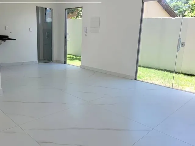 Imagem 1: Casa Nova, com 3 suítes, 130 m², a 200m da Linha Verde