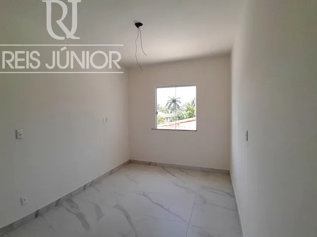 Imagem 5: Casa Nova, com 3 suítes, 130 m², a 200m da Linha Verde