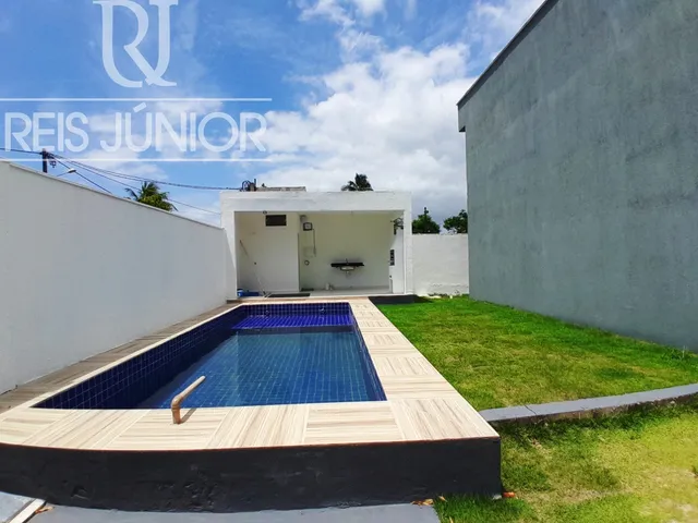 Imagem 7: Casa Nova, com 3 suítes, 130 m², a 200m da Linha Verde