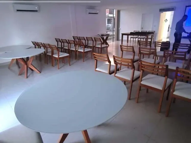 Imagem 16: Casa Nova com 4 suítes e estrutura de lazer e segurança