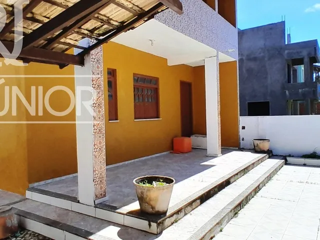 Imagem 13: Casa Frente Mar com 4 quartos