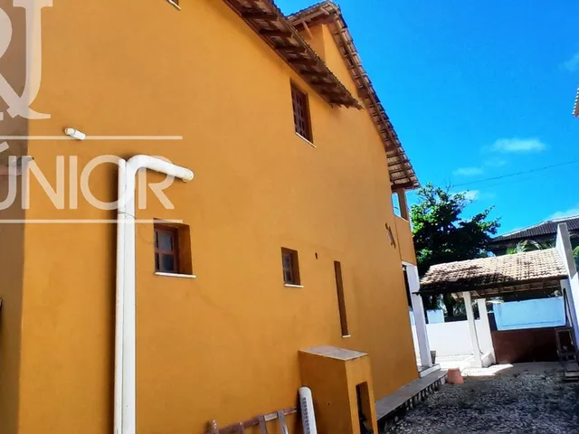 Imagem 11: Casa Frente Mar com 4 quartos