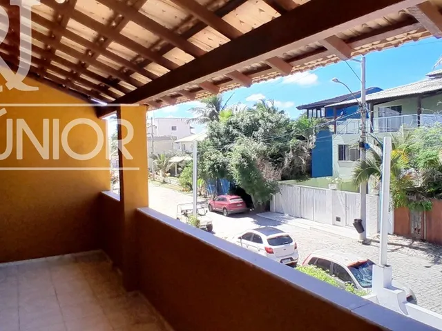 Imagem 14: Casa Frente Mar com 4 quartos