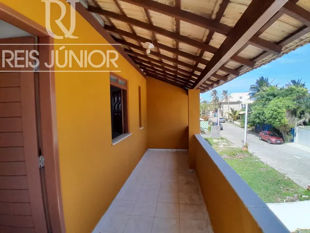Imagem 6: Casa Frente Mar com 4 quartos