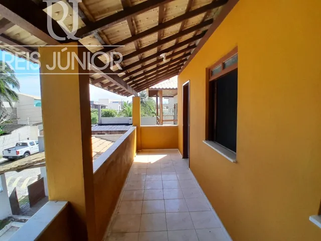 Imagem 15: Casa Frente Mar com 4 quartos
