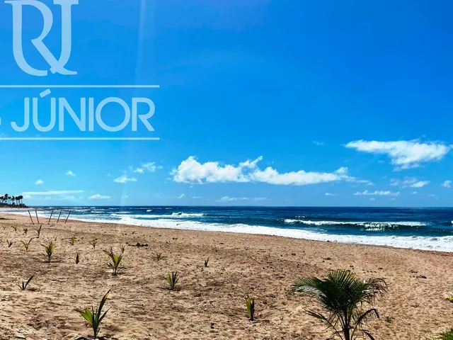 Imagem 7: Casa Frente Mar com 4 quartos