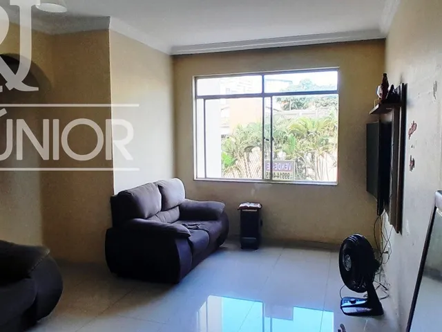 Imagem: Santa Teresa, 3/4 com garagem