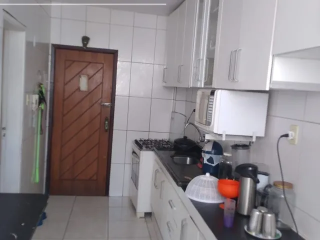 Imagem 14: Santa Teresa, 3/4 com garagem