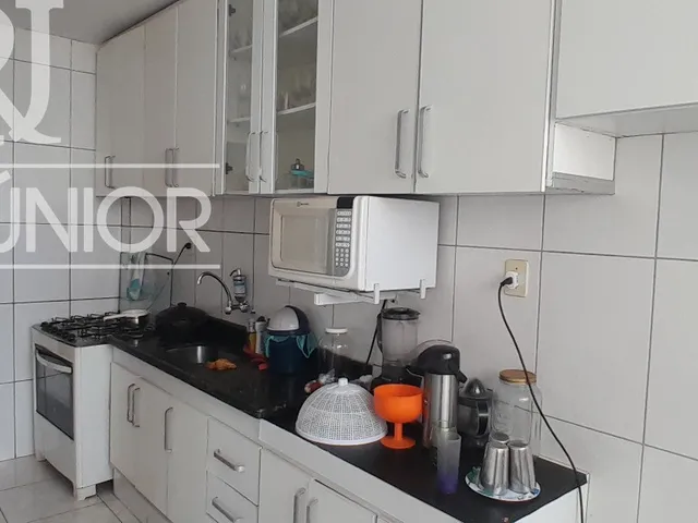 Imagem 3: Santa Teresa, 3/4 com garagem