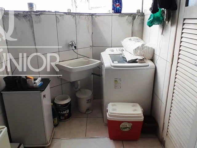 Imagem 15: Santa Teresa, 3/4 com garagem