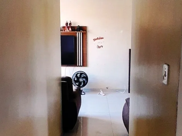 Imagem 12: Santa Teresa, 3/4 com garagem