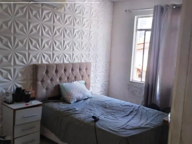 Imagem 16: Santa Teresa, 3/4 com garagem