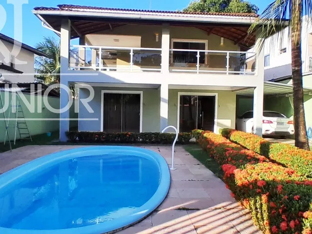 Imagem: Venda Casa de Luxo Condomínio Lauro de