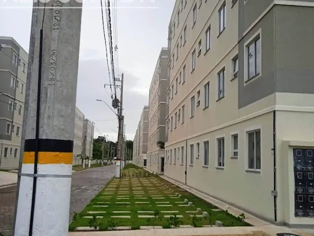 Imagem: 2/4, com estrutura de lazer e segurança