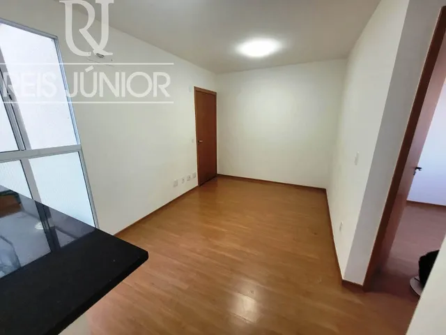 Imagem 4: 2/4, com estrutura de lazer e segurança