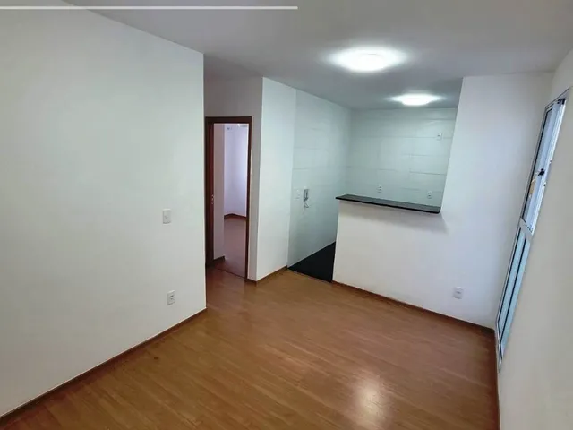 Imagem 16: 2/4, com estrutura de lazer e segurança