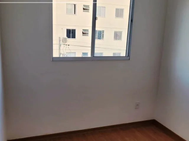 Imagem 6: 2/4, com estrutura de lazer e segurança