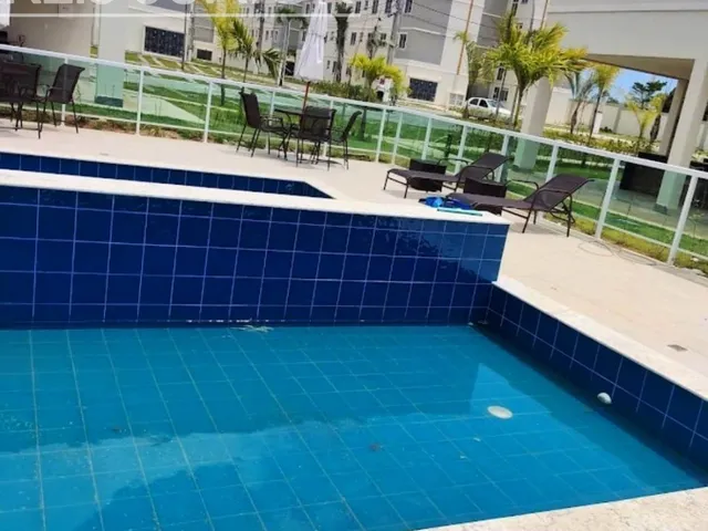 Imagem 9: 2/4, com estrutura de lazer e segurança